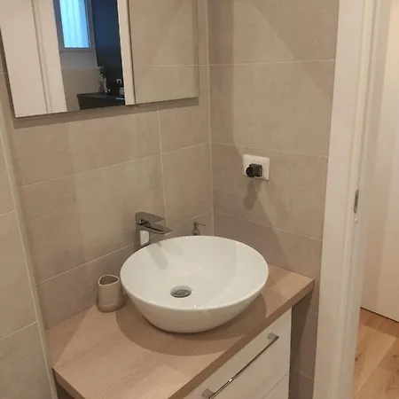 Fiera Life 1 Lägenhet Milano