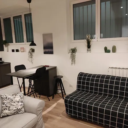 Lägenhet Fiera Life 1
