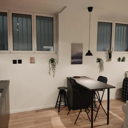 Lejlighed Fiera Life 1