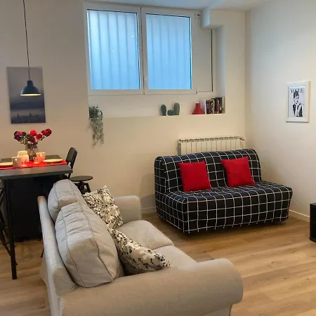 Apartment Fiera Life 1