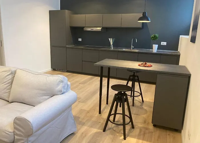 Apartament Fiera Life 1 *