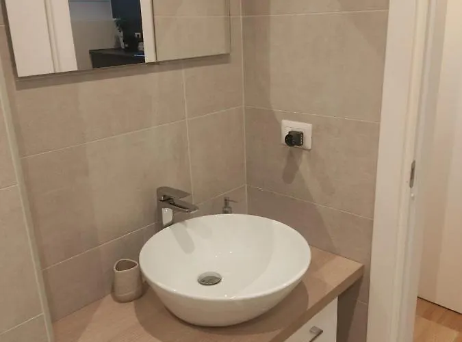 Fiera Life 1 Apartament Mediolan