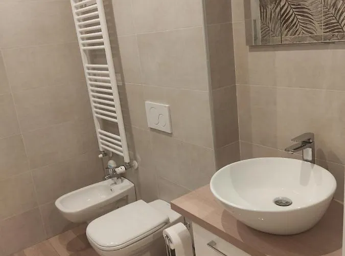 Apartament Fiera Life 1