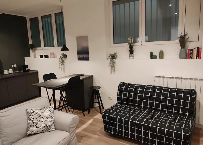 Apartament Fiera Life 1