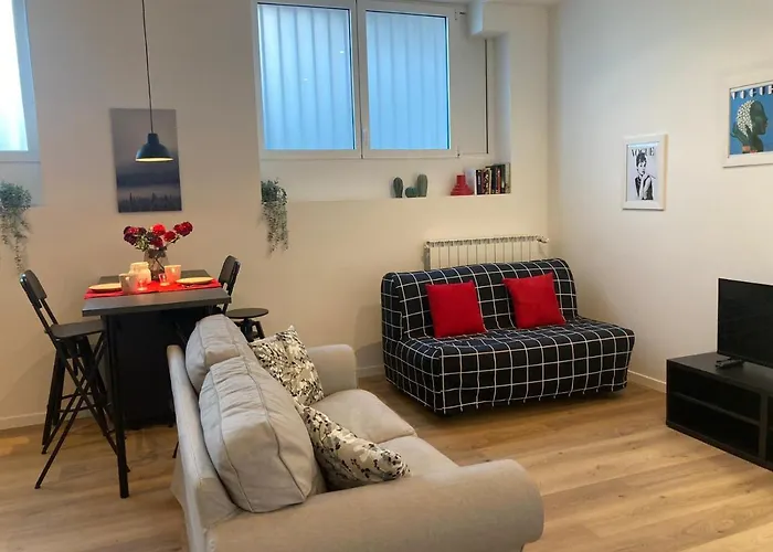 Apartament Fiera Life 1